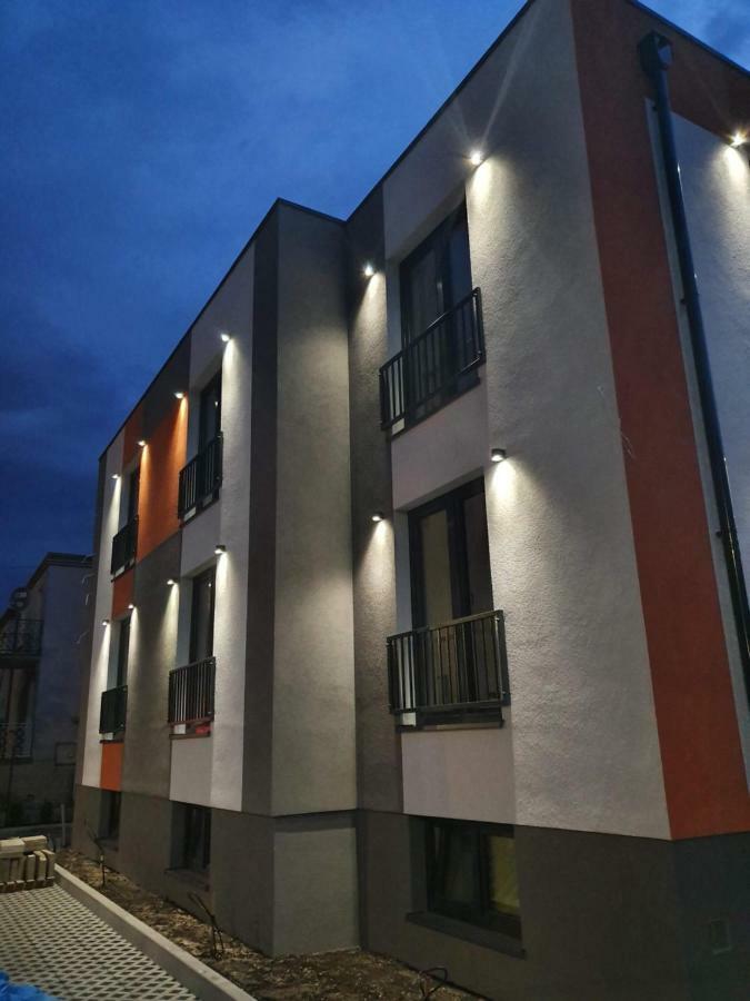 Villa 17 Noclegi Płock Exterior foto